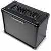 „Blackstar Amplification“ „Blackstar ID:CORE 20 V4“ gitaros stiprintuvas, juodas