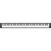 Blackstar Amplification Carry-On FP88T skaitmeninis sulankstomas pianinas, juodas