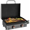 Stalinė kepsninė Blackstone Tabletop Griddle 62 cm