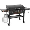 Kepsninė Blackstone Griddle su dangčiu 91 cm