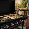 Kepsninė Blackstone Griddle su dangčiu 91 cm