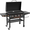 Kepsninė Blackstone Griddle su dangčiu 91 cm