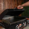 Blackstone ParilaGrilli 22 Omnivore Flex-Fold
