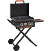 Blackstone ParilaGrilli 22 Omnivore Flex-Fold