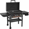 Blackstone ParilaGrilli 28 Omnivore Iron Forge kannella