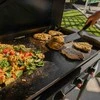 Blackstone ParilaGrilli 36 Omnivore Iron Forge kannella