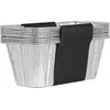 Blackstone takaosan rasvakupit, 10-pack