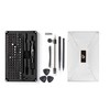 Blackstorm 108 Bit Driver Kit -työkalusarja