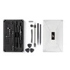 Blackstorm 108 Bit Driver Kit -työkalusarja