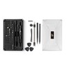 Blackstorm 108 Bit Driver Kit -työkalusarja