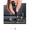 Blackstorm 108 Bit Driver Kit -työkalusarja