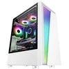 Blackstorm Artemis 3705 ATX-kotelo ikkunalla, valkoinen