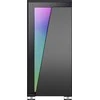 Blackstorm Artemis 3705 ATX-kotelo ikkunalla, musta