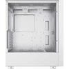 Blackstorm Artemis 3705 ATX-kotelo ikkunalla, valkoinen