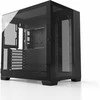 Blackstorm Artemis A711G ATX-kotelo ikkunalla, musta