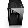 Blackstorm Artemis A711G ATX-kotelo ikkunalla, musta