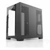 Blackstorm Artemis A711G ATX-kotelo ikkunalla, musta