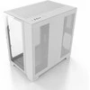 Blackstorm Artemis A711G ATX-kotelo ikkunalla, valkoinen