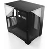 Blackstorm Artemis A711G ATX-kotelo ikkunalla, musta