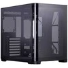 Blackstorm Artemis FT1B ATX-kotelo panoramaikkunalla, musta