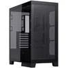 Blackstorm Artemis PF51B ATX-kotelo, musta