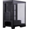 Blackstorm Artemis PF51B ATX-kotelo, musta