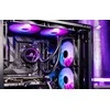 Blackstorm Luna Pro 360mm ARGB-nestejäähdytysjärjestelmä