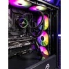Blackstorm Luna Pro 360mm ARGB-nestejäähdytysjärjestelmä