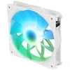 Blackstorm Luna UF120 ARGB PWM Reverse -tuuletin, valkoinen, 120 mm, 1 kpl