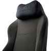 Blackstorm Monarch Fabric pelituoli, musta