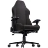 Blackstorm Monarch Fabric pelituoli, musta