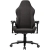 Blackstorm Monarch Fabric pelituoli, musta