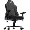 Blackstorm Throne Canvas 2 -pelituoli, musta