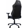 Blackstorm Throne Canvas 2 -pelituoli, musta