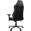Blackstorm Throne Canvas 2 -pelituoli, musta