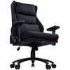 Blackstorm Throne Comfort minkšta žaidimų kėdė