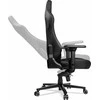 Blackstorm Throne Elite -pelituoli, musta