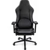 Blackstorm Throne Elite -pelituoli, musta