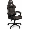 Blackstorm Throne Essential -pelituoli, musta