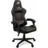 Blackstorm Throne Essential -pelituoli, musta