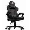 Blackstorm Throne Essential -pelituoli, musta