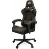 Blackstorm Throne Essential -pelituoli, musta