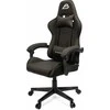 Blackstorm Throne Essential -pelituoli, musta
