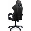 Blackstorm Throne Essential -pelituoli, musta