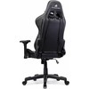 Blackstorm Throne -pelituoli, musta