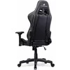 Blackstorm Throne -pelituoli, musta