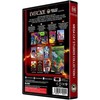 Blaze Evercade MegaCat krepšelis 1 EFIGS