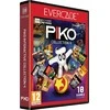 Blaze Evercade Piko Interactive Collection 4 – BLAZE TAB Plus