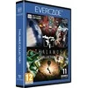 Gotel Blaze Evercade Thalamus Col 1 – BLAZE TAB Plus