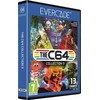 BLAZE Evercade C64 Collection 3 – BLAZE TAB Plus
